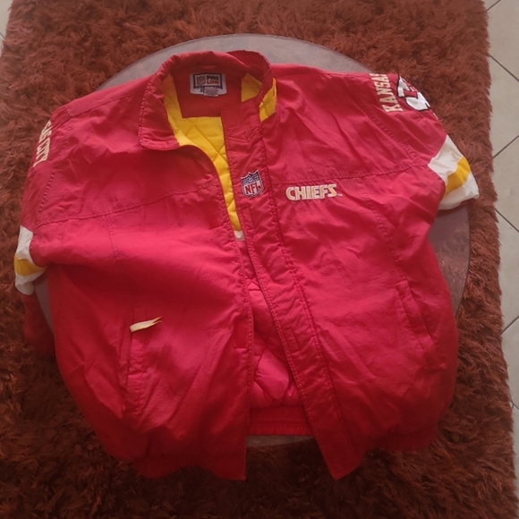 Starter jacket - Picture 3 of 4